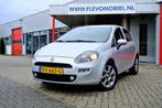 Fiat Punto Evo 0.9 TwinAir Lounge 5-drs *44.446km!* Clima|1e, Voorwielaandrijving, Gebruikt, Euro 6, 49 €/maand