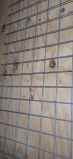 Betongaas, Tuin en Terras, Ophalen, Nieuw, Minder dan 10 meter, Gaas