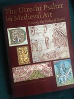 The Utrecht Psalter in Medieval Art. Picturing the Psalms of, Antiek en Kunst, Antiek | Boeken en Bijbels, Ophalen of Verzenden