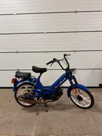 Tomos a35, Ophalen, Gebruikt, Standard