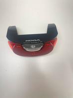 Koga B&M achterlicht, Ophalen of Verzenden, Zo goed als nieuw, Accu, Achterlicht