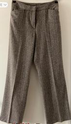 Dames pantalon voor herfst/winter via Peter Hahn mt40, Kleding | Dames, Broeken en Pantalons, Maat 38/40 (M), Overige kleuren