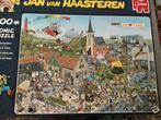 Jan van Haasteren puzzle, Ophalen, 500 t/m 1500 stukjes, Gebruikt, Legpuzzel