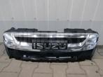 Grill ISUZU D MAX 2 II 17- FACELIFT Grille voorbumper CA6501, Auto-onderdelen, Ophalen of Verzenden, 6 maanden garantie, Gebruikt