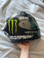 Scorpion R1 motorhelm, Motoren, Kleding | Motorhelmen, Overige merken, Ophalen of Verzenden, Nieuw zonder kaartje, Integraalhelm