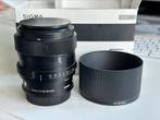 Sigma 65mm 2.0 DG DN voor L Mount Leica (let op), Audio, Tv en Foto, Fotografie | Lenzen en Objectieven, Ophalen of Verzenden