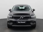 Volvo XC40 1.5 T4 Recharge Inscription Expression AUTOMAAT |, Auto's, 12 maanden, Stof, Euro 6, Zwart
