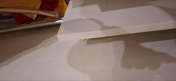 Brimnes IKEA Bedframe 180x200 met lades (zonder lattenbodem) - afbeelding 6