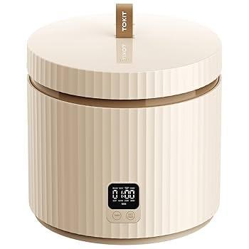 Tokit Slap Rice Cooker 1.5L Pro (9x) - Nieuw! beschikbaar voor biedingen
