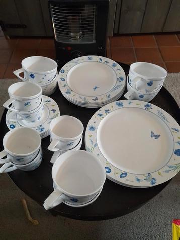 30 delig mepal servies janneke brinkman zgan 