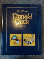 Donald Duck Collectie Hardcover Speciale uitgave AD 1 tm 12, Boeken, Stripboeken, Ophalen of Verzenden, Zo goed als nieuw