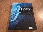 Boek: Cubase 6 power!, Software, Ophalen of Verzenden, Zo goed als nieuw, Michael miller