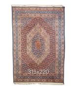 Perzisch tapijt Moud 315x220 wollen vloerkleed Iran, 1185VB, Info@rugsandcarpets.nl, Gebruikt, De Handelmaatschappij