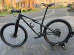 Specialized S-Works Epic Carbon 29” – Maat L (2018), Gebruikt, 53 tot 57 cm, Ophalen, Overige merken