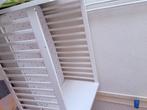 Ikea bed met lades en matras, Ophalen, Gebruikt, 90 cm, Eenpersoons
