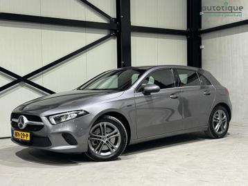 Mercedes-Benz A-klasse 250 e Advantage Aut. | half-leder | n beschikbaar voor biedingen
