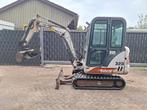 Bobcat 328 graafmachine kubota hitachi yanmar, Veld Trading, Ophalen of Verzenden, Info.veldtrading@gmail.com, Graafmachine