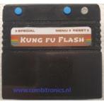 Commodore Kungfu-flash, Computers en Software, Vintage Computers, Dahliastraat 32 Wernhout, Ruud@combitronics.nl, Commodore, CombiTronics