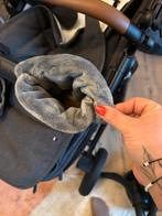 Handwarmers voor kinderwagen - Lekker warme handen!, Ophalen of Verzenden, Zo goed als nieuw, Kinderwagen, Overige merken