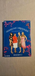 Gooische vrouwen seizoen 3, Vanaf 12 jaar, Ophalen of Verzenden, Zo goed als nieuw