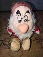 Knuffel Grumpy disney, Ophalen of Verzenden, Zo goed als nieuw, Overige typen
