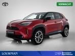 Toyota Yaris Cross 1.5 Hybrid Executive | Panoramadak | Half, 12 maanden, Gebruikt, Zwart, Adaptive Cruise Control