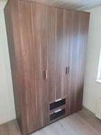 MOOIE KLEDINGKAST, Huis en Inrichting, Kasten | Kledingkasten, Ophalen, 100 tot 150 cm, 200 cm of meer, Zo goed als nieuw