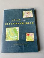 Atlas van de belevingswereld - van Swaaij en Klare, Ophalen of Verzenden, Van Swaaij en Klare, Ontwikkelingspsychologie, Zo goed als nieuw