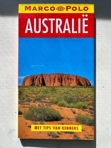 Marco Polo resigids Australië (NIEUW) beschikbaar voor biedingen