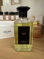 Vétiver Fauve - decants - eau de parfum, Ophalen of Verzenden