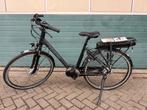 Pointer Ducora E-bike | 50 cm | Nieuw, Nieuw, 47 tot 51 cm, 50 km per accu of meer, Ophalen