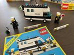 Lego 6676 - Mobile Command unit (incl originele doos!), Ophalen of Verzenden, Zo goed als nieuw, Complete set, Lego