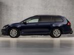 Volkswagen GOLF Variant 1.0 TSI Sportline Automaat (APPLE CA, Auto's, Volkswagen, Te koop, Benzine, Gebruikt, 999 cc