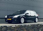 Opel Signum 2.8 V6 AUT 2006 Zwart, Auto's, Opel, Zwart, Zwart, Signum, Particulier