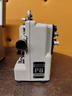 Eumig P8 Phonomatic 8mm Filmprojector - Vintage Met Originel, ., 1940 tot 1960, Ophalen of Verzenden, .
