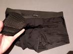 Boxer maat M mesh, Ophalen of Verzenden, Zwart, Boxer
