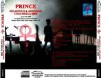 PRINCE - COACHELLA 2008 (2CD), Cd's en Dvd's, Verzenden, 1980 tot 2000, Nieuw in verpakking