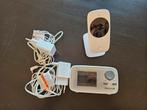 Motorola Babyfoon, Ophalen of Verzenden, Zo goed als nieuw