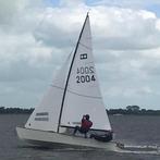 Wedstrijd schakel 2004 zeilboot, Ophalen, Geen motor, Overige brandstoffen, Zo goed als nieuw