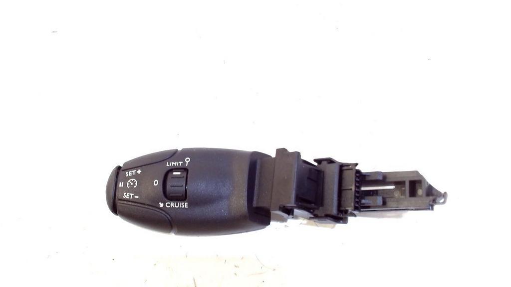 Cruise control bediening Citroën DS3, Auto-onderdelen, Dashboard en Schakelaars, Citroën, Overige automerken, Gebruikt, Herkomst onderdeel bekend