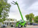 Merlo P 120.10 HM 12 ton 10 m verreiker telehandler 2015, Zakelijke goederen, Machines en Bouw | Kranen en Graafmachines, Verreiker