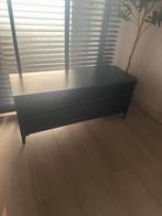 Tv meubel, Ophalen, Nieuw, Rechthoekig, 100 tot 125 cm