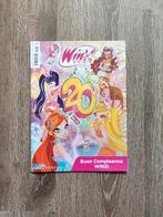 Winx magazine 20 jaar, Boeken, Strips | Comics, Eén comic, Ophalen of Verzenden, Zo goed als nieuw, Europa