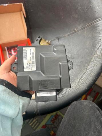 Vespa sprint E5 ecu BROM beschikbaar voor biedingen
