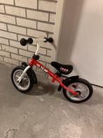 Loopfiets, Kinderen en Baby's, Speelgoed | Buiten | Voertuigen en Loopfietsen, Ophalen, Gebruikt, Loopfiets