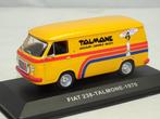 1/43 Atlas Fiat 238 Talmone, Verzenden, Nieuw, Auto, Overige merken