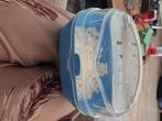 Vervoermandtje hamster, Dieren en Toebehoren, Ophalen, Gebruikt