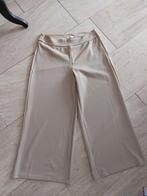 Liberty Culottes - Maat L, Beige, Maat 42/44 (L), Liberty, Ophalen of Verzenden