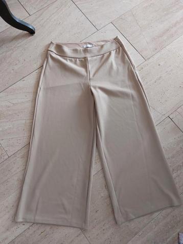 Liberty Culottes - Maat L  beschikbaar voor biedingen