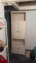 Lifetime bookcase 4 shelves, Ophalen, Zo goed als nieuw